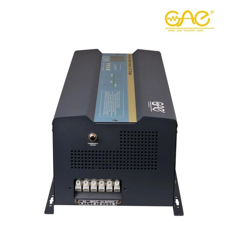 Base Inverter Battery